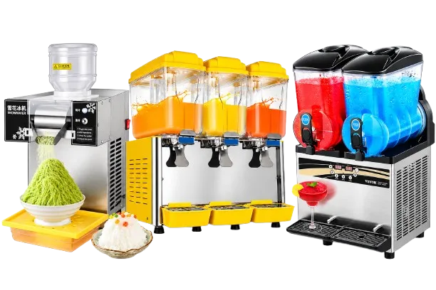 Washing Units & Dishwashers