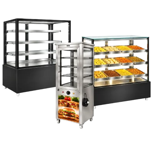 Display Counters