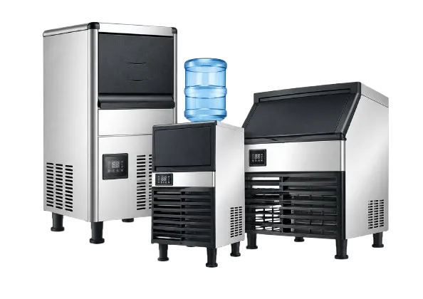 Cafe Equipments