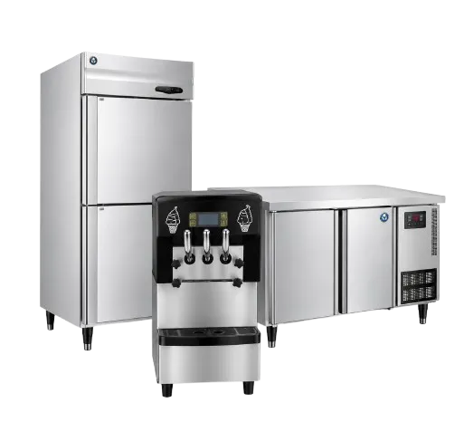 Cooling Equipments