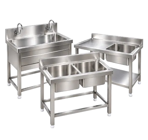 Washing Units & Dishwashers