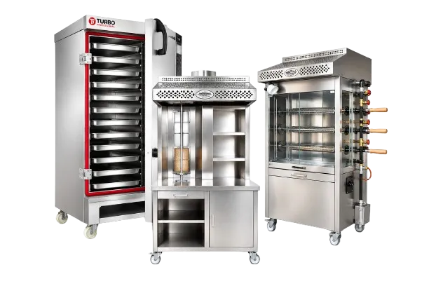 Arabian Food Machinaries