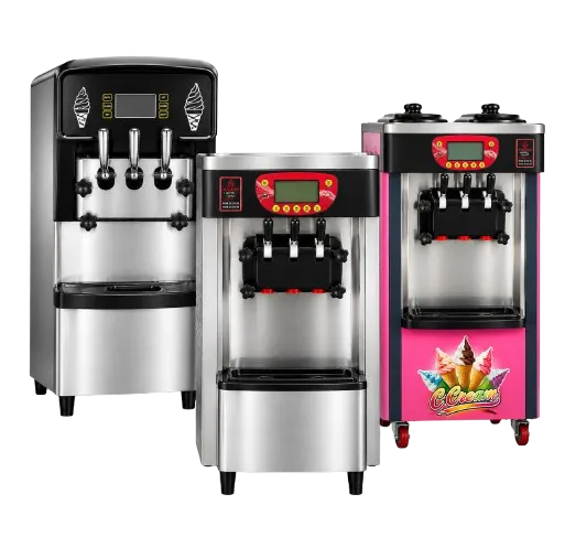 Baking Equipments